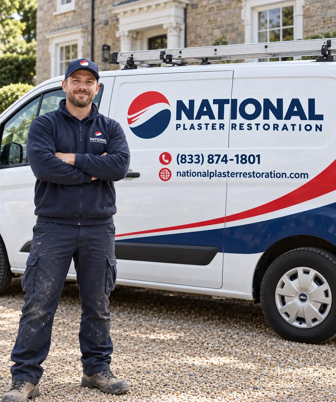 Plaster Repair company in Newton, NJ